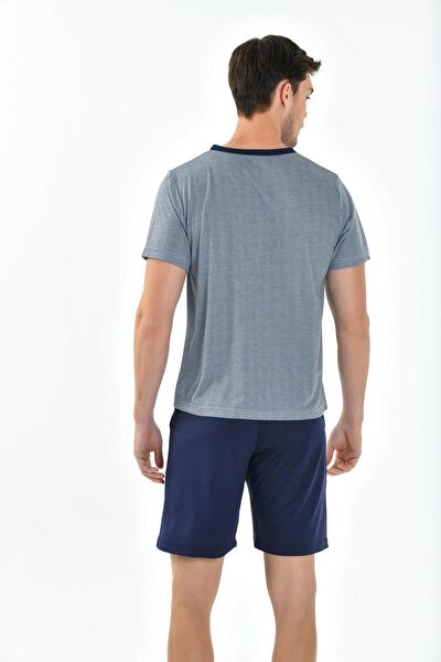 Yeni İnci Erkek Pijama, Pijama Takımı