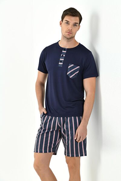 Yeni İnci Erkek Pijama, Pijama Takımı