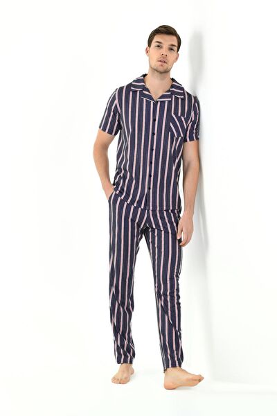 Yeni İnci Erkek Pijama, Pijama Takımı
