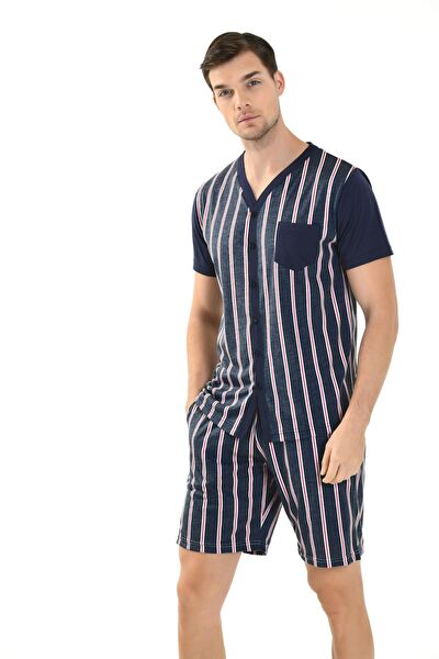 Yeni İnci Erkek Pijama, Pijama Takımı