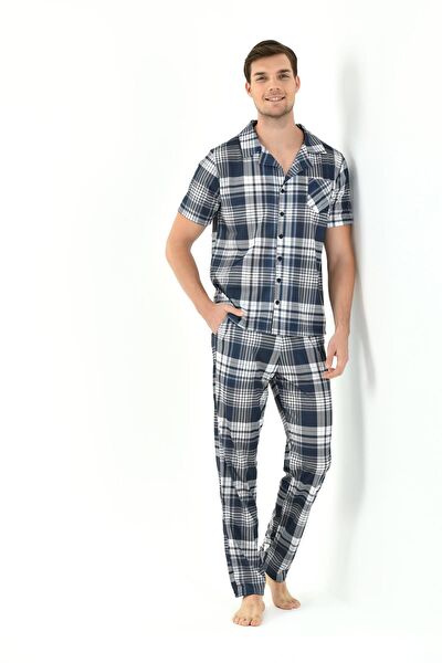 Yeni İnci Erkek Pijama, Pijama Takımı
