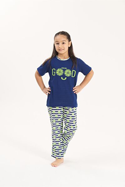 Yeni İnci Kız Çocuk Pijama, Gecelik