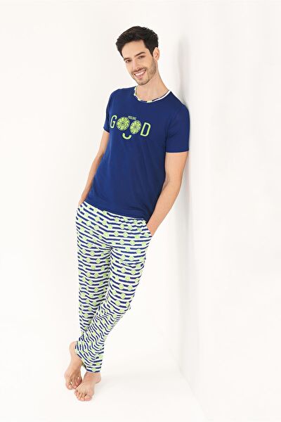 Yeni İnci Erkek Pijama, Pijama Takımı