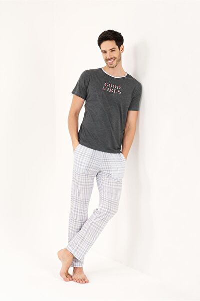 Yeni İnci Erkek Pijama, Pijama Takımı