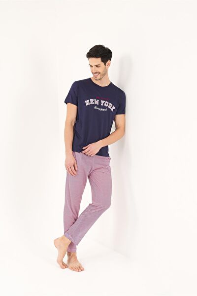 Yeni İnci Erkek Pijama, Pijama Takımı