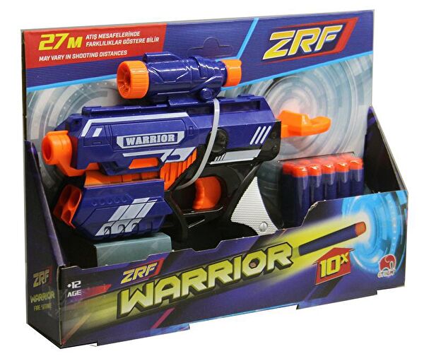 Uğur Böceği Çocuk Nerf, Oyuncak Tabanca