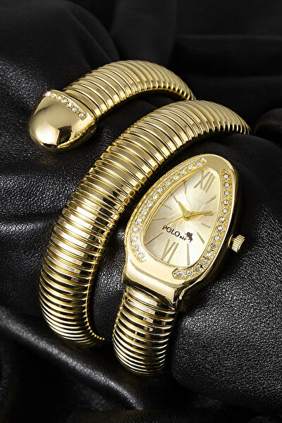 Polo Air Kadın Kol Saati