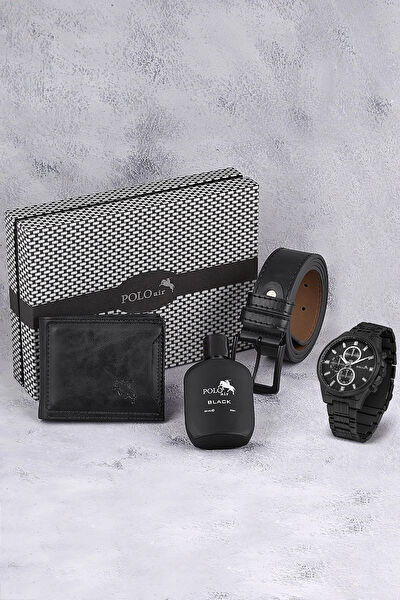 Polo Air Hediye Sepeti