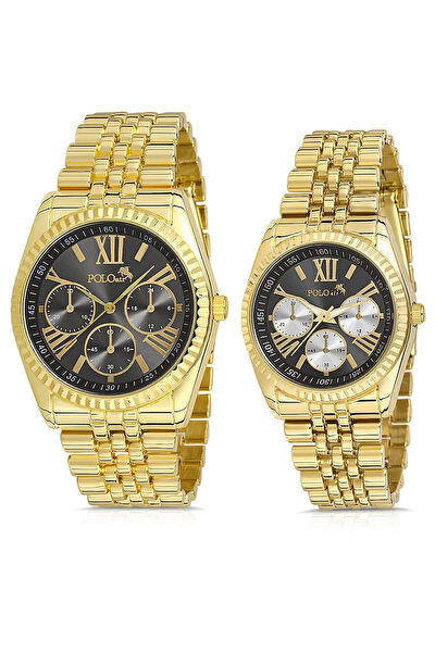 Polo Air Erkek Kol Saati