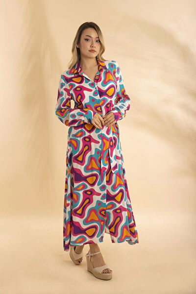 Bonitas Günlük Elbise