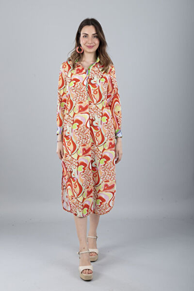 Bonitas Plaj Elbisesi