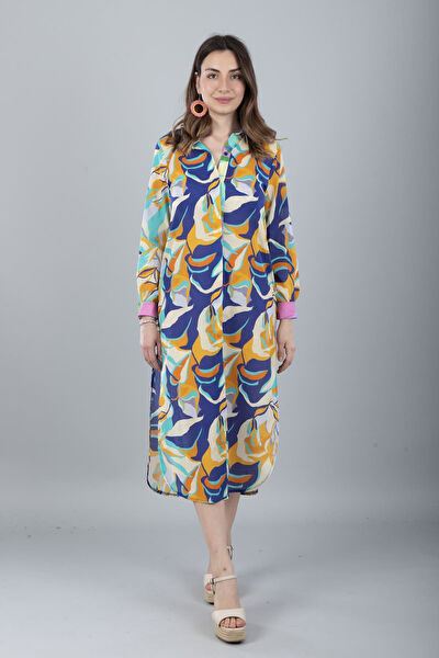 Bonitas Plaj Elbisesi