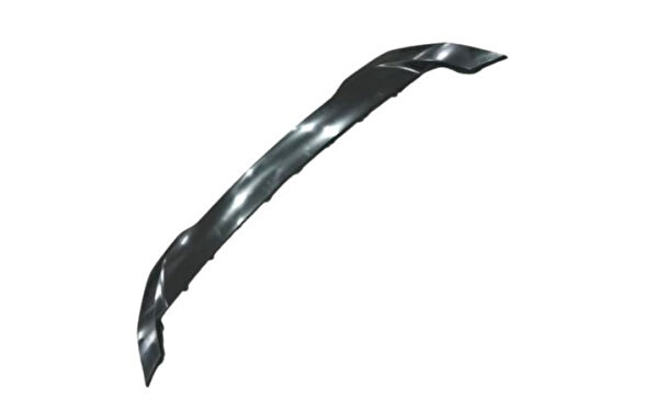 Vortex Araç Tamponu