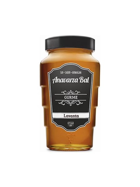 Anavarza Bal