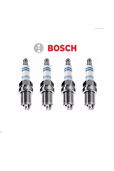 Bosch Buji