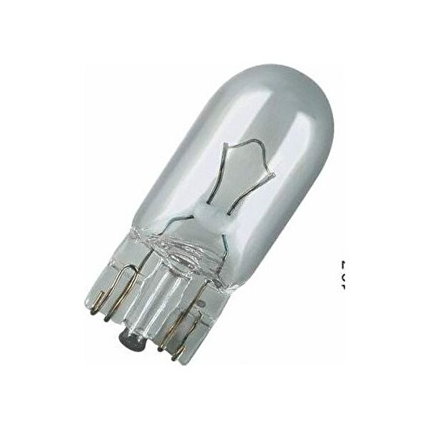 Bosch Far Ampulü Xenon Tip