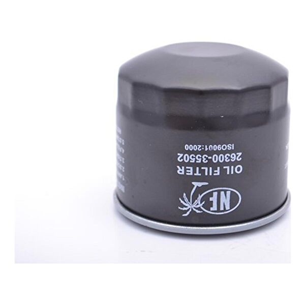 Bosch Yağ Filtreleri