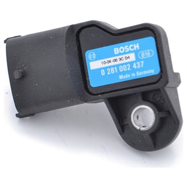 Bosch Turbo Basınç Sensörü