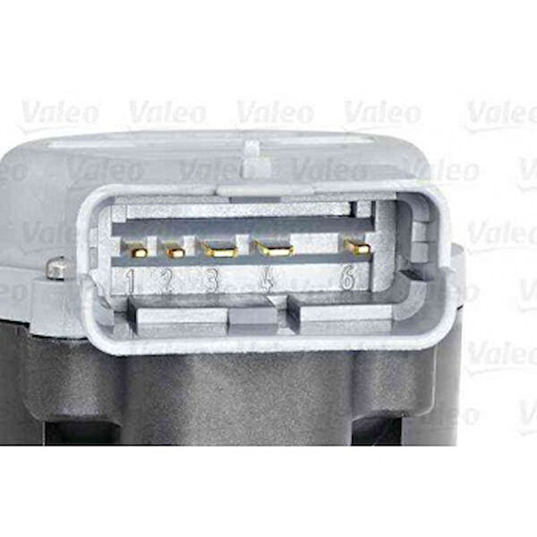 Valeo EGR Valfi