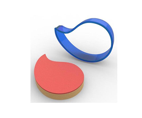 Pastime Tart Kalıbı