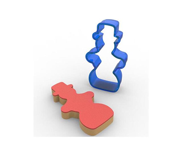 Pastime Tart Kalıbı