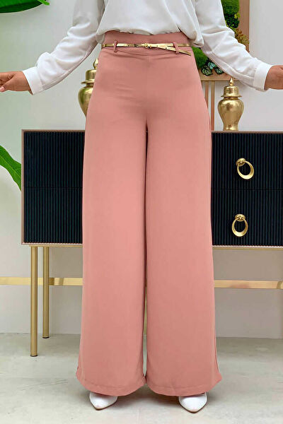 Bym Fashion Kadın Pantolon