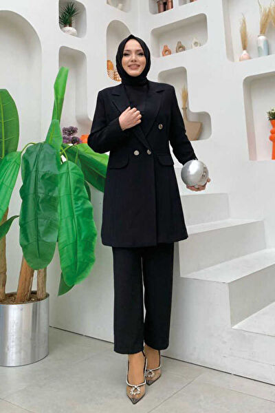 Bym Fashion Kadın Alt Üst Takım