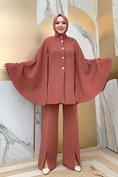 Bym Fashion Kadın Alt Üst Takım