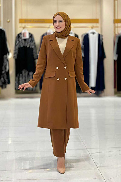 Bym Fashion Kadın Alt Üst Takım