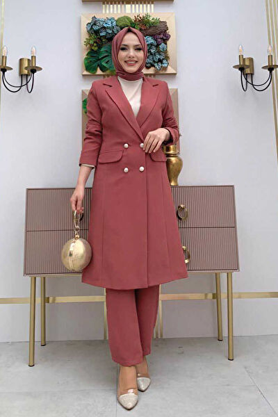 Bym Fashion Kadın Alt Üst Takım