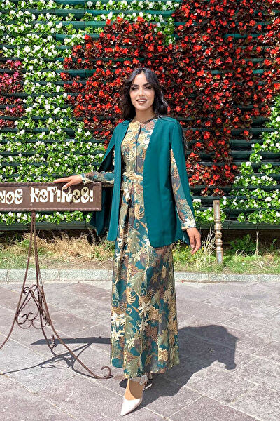 Bym Fashion Kadın Ceket