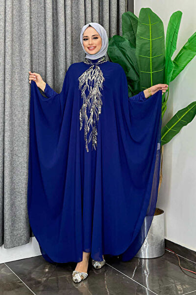 Bym Fashion Tesettür Abiye