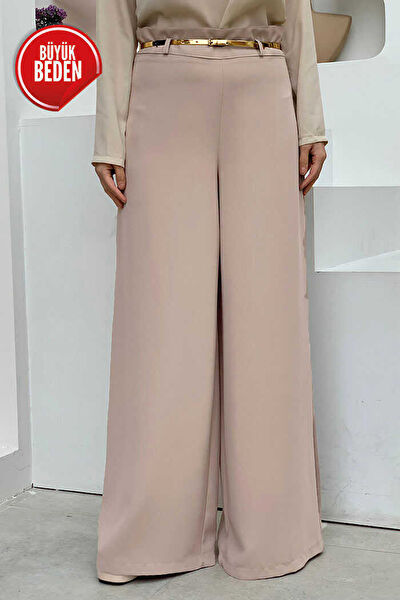 Bym Fashion Kadın Pantolon