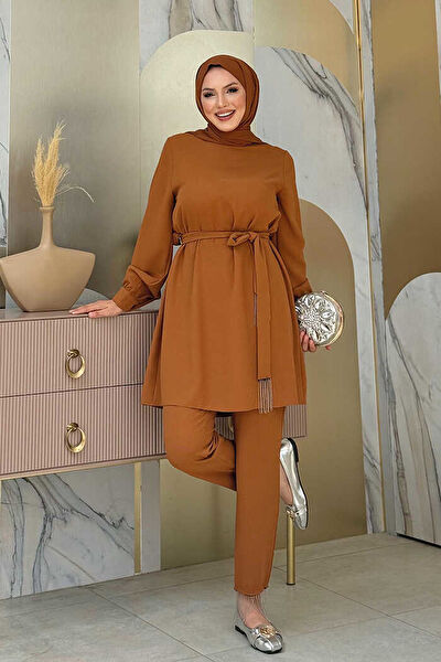 Bym Fashion Kadın Alt Üst Takım