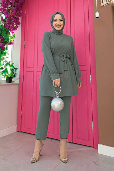 Bym Fashion Kadın Alt Üst Takım