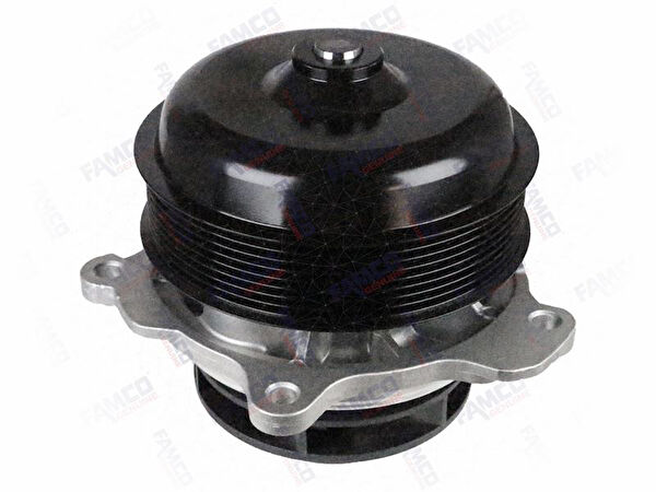 FAMCO-AV İş Makinesi & Traktör Yedek Parçaları