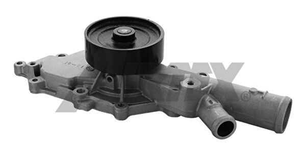 AIRTEX Oto Devirdaim