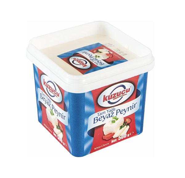 Kuzucu Peynir