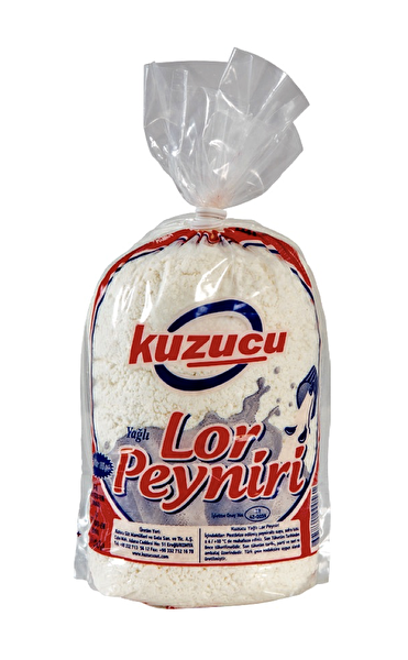 Kuzucu Peynir