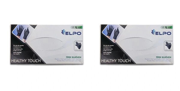 Elpo Hijyenik Eldiven