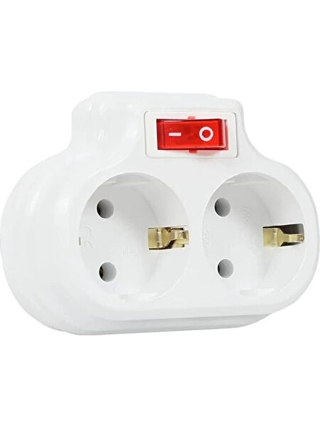 Mutlusan Grup Priz, Uzatma Kablosu