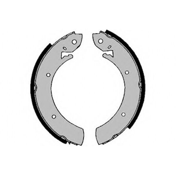 BRAXIS Fren Balataları