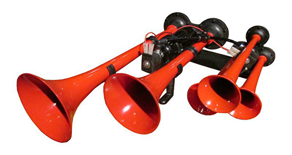 HİDO Oto Elektrik Aksesuarları