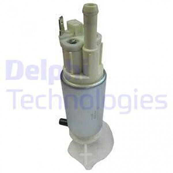 Delphi Yakıt Deposu Ekipmanı