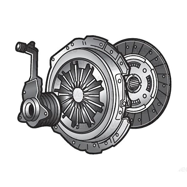 Valeo Debriyaj Setleri