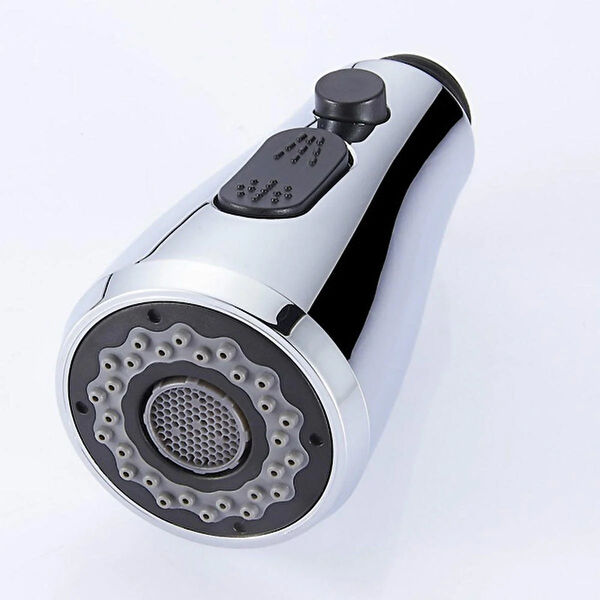 Yapıtaşı Su Tasarruf Aparatı, Perlatör