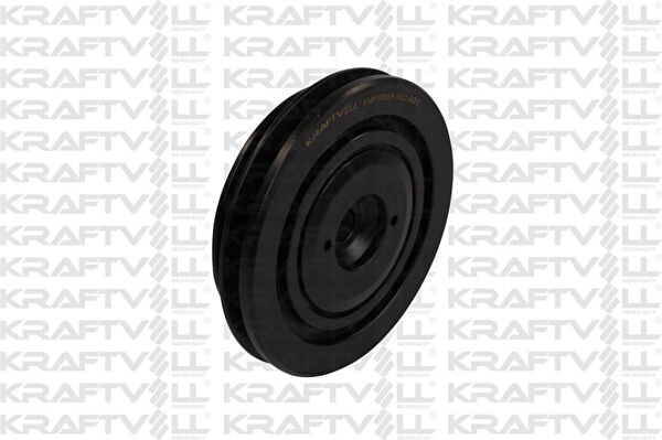 Kraftvoll Krank, Piston ve Contalar