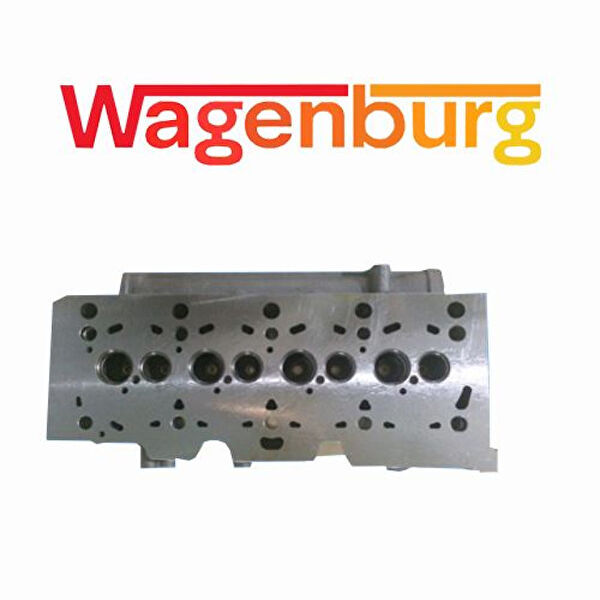 Wagenburg Silindir Kapakları