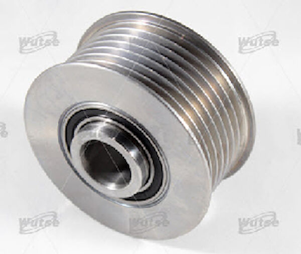 Wutse Alternatör Kasnağı