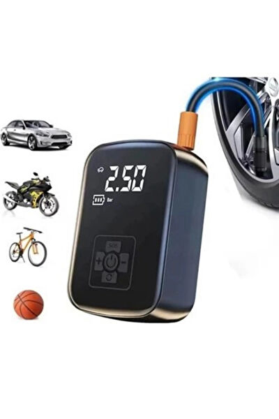 Blackbird Game Center Kompresör